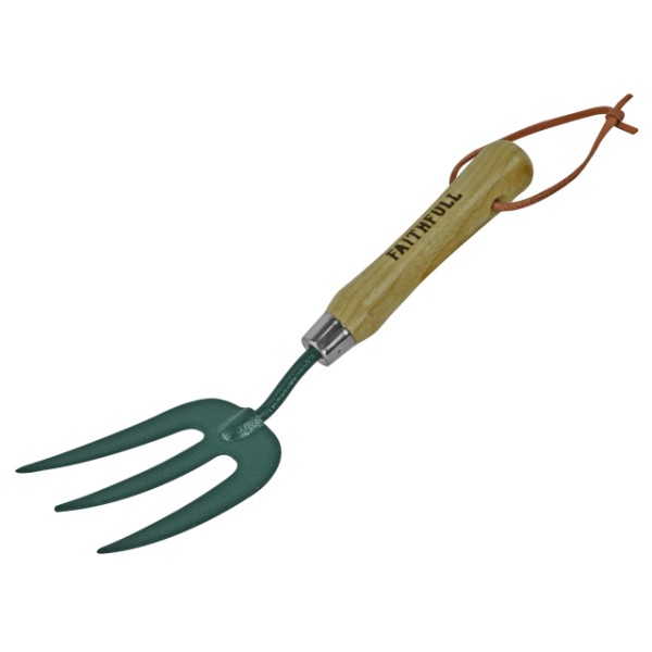 Faithfull Countryman Hand Fork Faithfull Countryman Hand Fork
