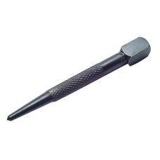 Faithfull Centre Punch 5mm (3/16in) - Square Head