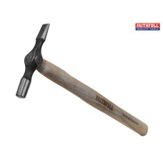 Faithfull Cross Pein Pin Hammer 113g (4oz)