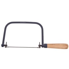 Faithfull Coping Saw 165mm (6.1/2in) 14tpi Faithfull Coping Saw 165mm (6.1/2in) 14tpi
