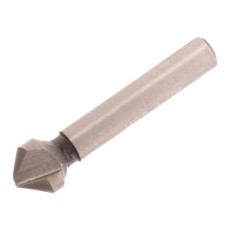 Faithfull High Speed Steel Countersink 13mm (1/2in) Faithfull High Speed Steel Countersink 13mm (1/2in)