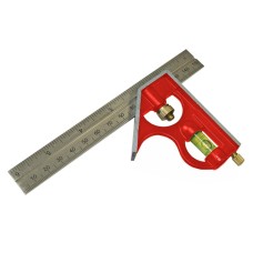 Faithfull Combination Square 150mm (6in)