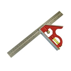 Faithfull Combination Square 400mm (16in)