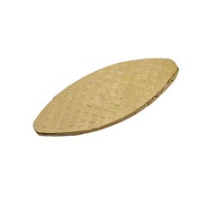 Faithfull Biscuit Wood No 0 (Tub of 150) Faithfull Biscuit Wood No 0 (Tub of 150)