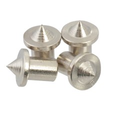 Faithfull Centre Points 4 x 6mm Faithfull Centre Points 4 x 6mm