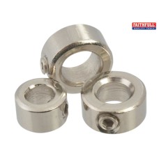 Faithfull Dowel Drill Stops 6, 8 & 10mm Faithfull Dowel Drill Stops 6, 8 & 10mm