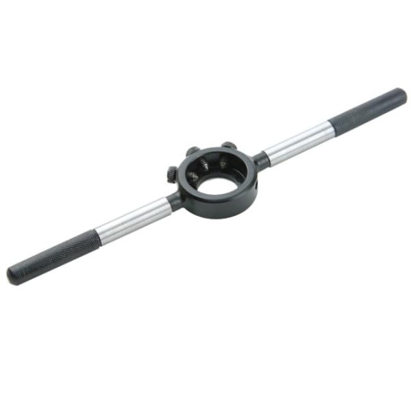 Faithfull Diestock Holder 50.8mm (2in) Faithfull Diestock Holder 50.8mm (2in)