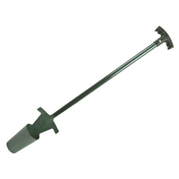 Faithfull Essentials Long Handle Bulb Planter Faithfull Essentials Long Handle Bulb Planter