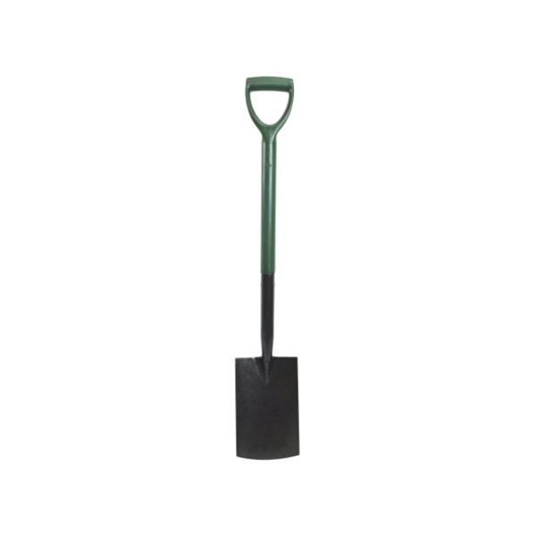 Faithfull Essentials Digging Spade Faithfull Essentials Digging Spade