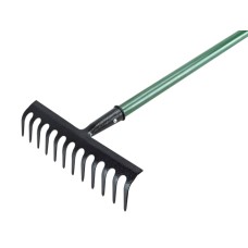 Faithfull Essentials Garden Rake