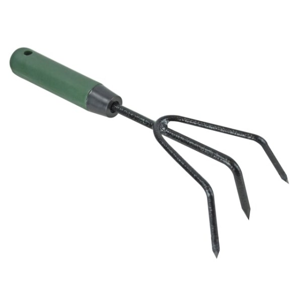 Faithfull Essentials Hand Cultivator Faithfull Essentials Hand Cultivator