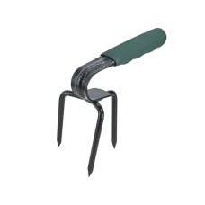 Faithfull Essentials Hand Mini Prong Cultivator