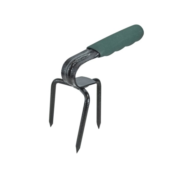 Faithfull Essentials Hand Mini Prong Cultivator Faithfull Essentials Hand Mini Prong Cultivator