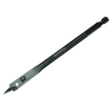 Faithfull Flat Bit 10mm x 152mm Faithfull Flat Bit 10mm x 152mm