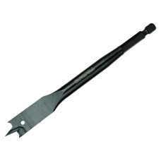 Faithfull Flat Bit 18mm x 152mm Faithfull Flat Bit 18mm x 152mm