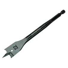 Faithfull Flat Bit 22mm x 152mm Faithfull Flat Bit 22mm x 152mm