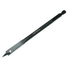 Faithfull Flat Bit 6mm x 152mm Faithfull Flat Bit 6mm x 152mm
