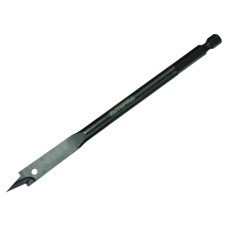 Faithfull Flat Bit 8mm x 152mm Faithfull Flat Bit 8mm x 152mm