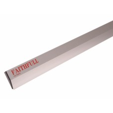 Faithfull Fine Edge Feather Edge 1.8m (6ft)