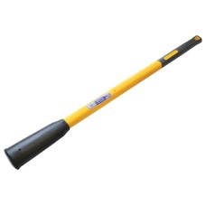 Faithfull Yellow/black Fibreglass Pick Handle 915mm (36in)