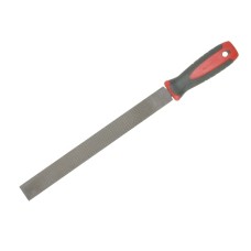 Faithfull Handled Flat Wood Rasp 300mm (12in) Faithfull Handled Flat Wood Rasp 300mm (12in)