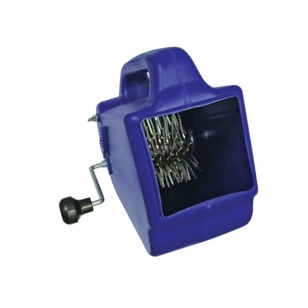 Faithfull Heavy-Duty Plastic Body Hand Sprayer Faithfull Heavy-Duty Plastic Body Hand Sprayer