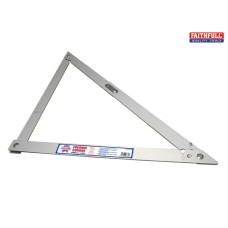 Faithfull Folding Square 1200mm (48in)