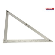 Faithfull Folding Square 600mm (24in)