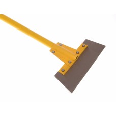 Faithfull Heavy-Duty Fibreglass Handle Floor Scraper 300mm (12in) Faithfull Heavy-Duty Fibreglass Handle Floor Scraper 300mm (12in)