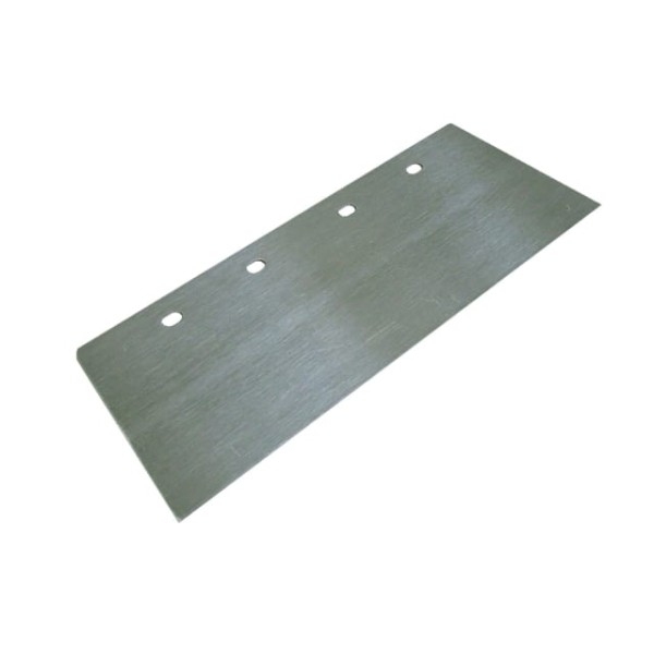 Faithfull Floor Scraper Blade Heavy-Duty 400mm (16in) Faithfull Floor Scraper Blade Heavy-Duty 400mm (16in)