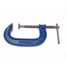Faithfull G Clamp Heavy-Duty 102mm (4in) Faithfull G Clamp Heavy-Duty 102mm (4in)