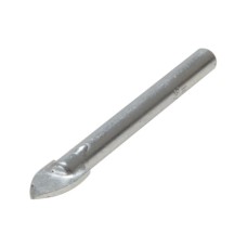 Faithfull Tile &amp; Glass Drill Bit 7mm