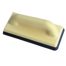 Faithfull Rubber Grouter 215mm x 110mm