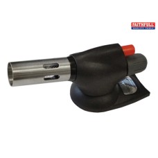 Faithfull Auto Start Power Torch EN417