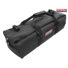 Faithfull Zip Top Holdall 45cm (18in)