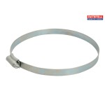 Jubilee Clips and Hose Clips