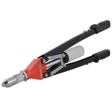 Faithfull Heavy-Duty Long Arm Riveter Faithfull Heavy-Duty Long Arm Riveter