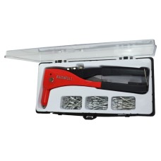 Faithfull Heavy-Duty Riveter Kit Faithfull Heavy-Duty Riveter Kit