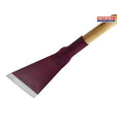 Faithfull Roofing Scraper - Long Handled 1.4m (54 in)