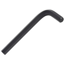 Faithfull Hexagon Key 10mm Faithfull Hexagon Key 10mm