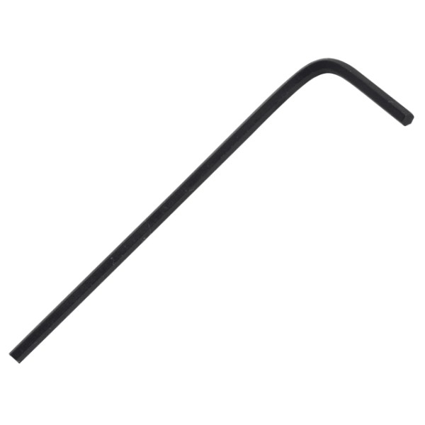 Faithfull Hexagon Key 2mm Faithfull Hexagon Key 2mm