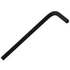 Faithfull Hexagon Key 1/8in A/F Faithfull Hexagon Key 1/8in A/F