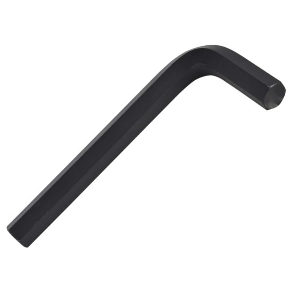 Faithfull Hexagon Key 17mm Faithfull Hexagon Key 17mm