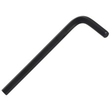 Faithfull Hexagon Key 5mm Faithfull Hexagon Key 5mm