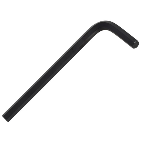 Faithfull Hexagon Key 5mm Faithfull Hexagon Key 5mm