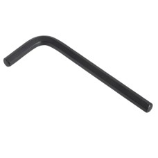 Faithfull Hexagon Key 6mm Faithfull Hexagon Key 6mm