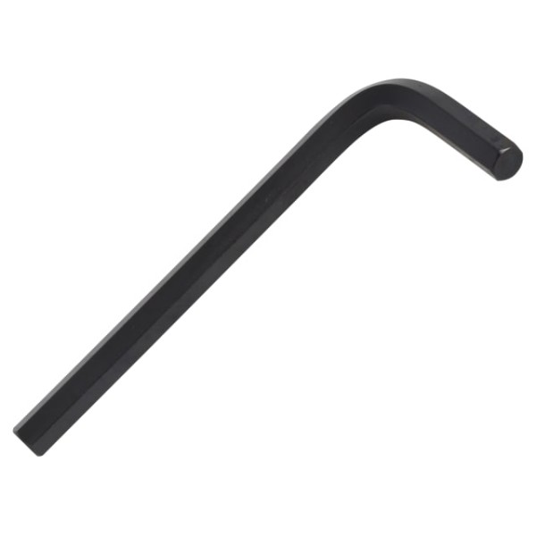 Faithfull Hexagon Key 7mm Faithfull Hexagon Key 7mm