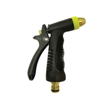 Faithfull Garden Hand Zinc Body Spray Gun