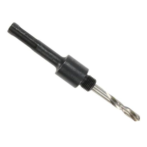 Faithfull Holesaw Arbor SDS Plus Fitting 14-30mm Faithfull Holesaw Arbor SDS Plus Fitting 14-30mm