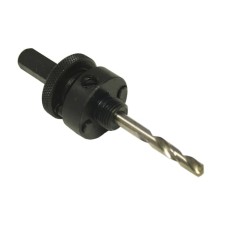 Faithfull Holesaw Arbor SDS Plus Fitting 32-210mm Faithfull Holesaw Arbor SDS Plus Fitting 32-210mm